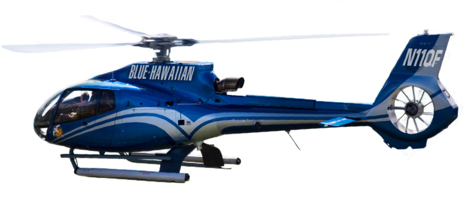 big island helicopter tours from kona
